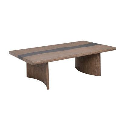 Lyra Rectangular Coffee Table - Default Title