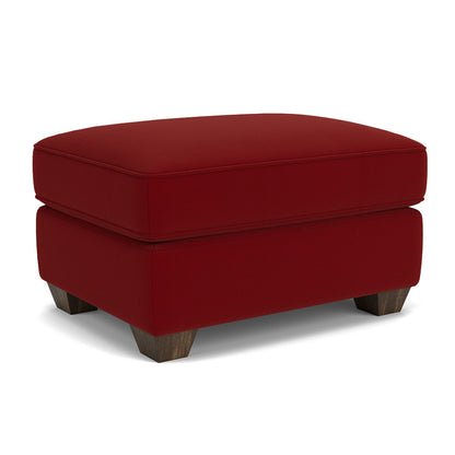 Carson Collection - Ottoman