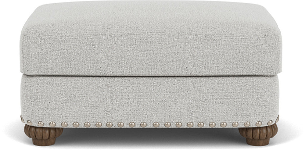 Patterson Ottoman - Fabric 818-01