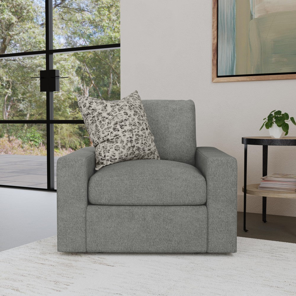 Sky Chair - Fabric 593-01