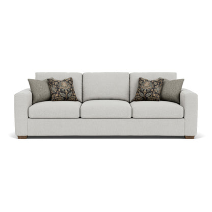 Collins Large Three-Cushion Sofa - Default Title