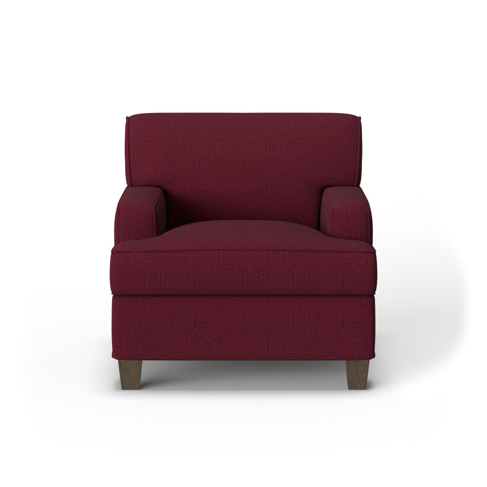 Dempsey Chair - Fabric 078-60