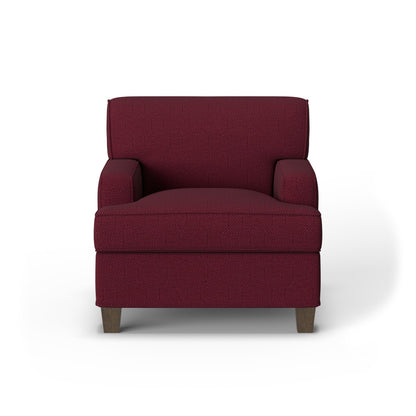 Dempsey Chair - Fabric 078-60
