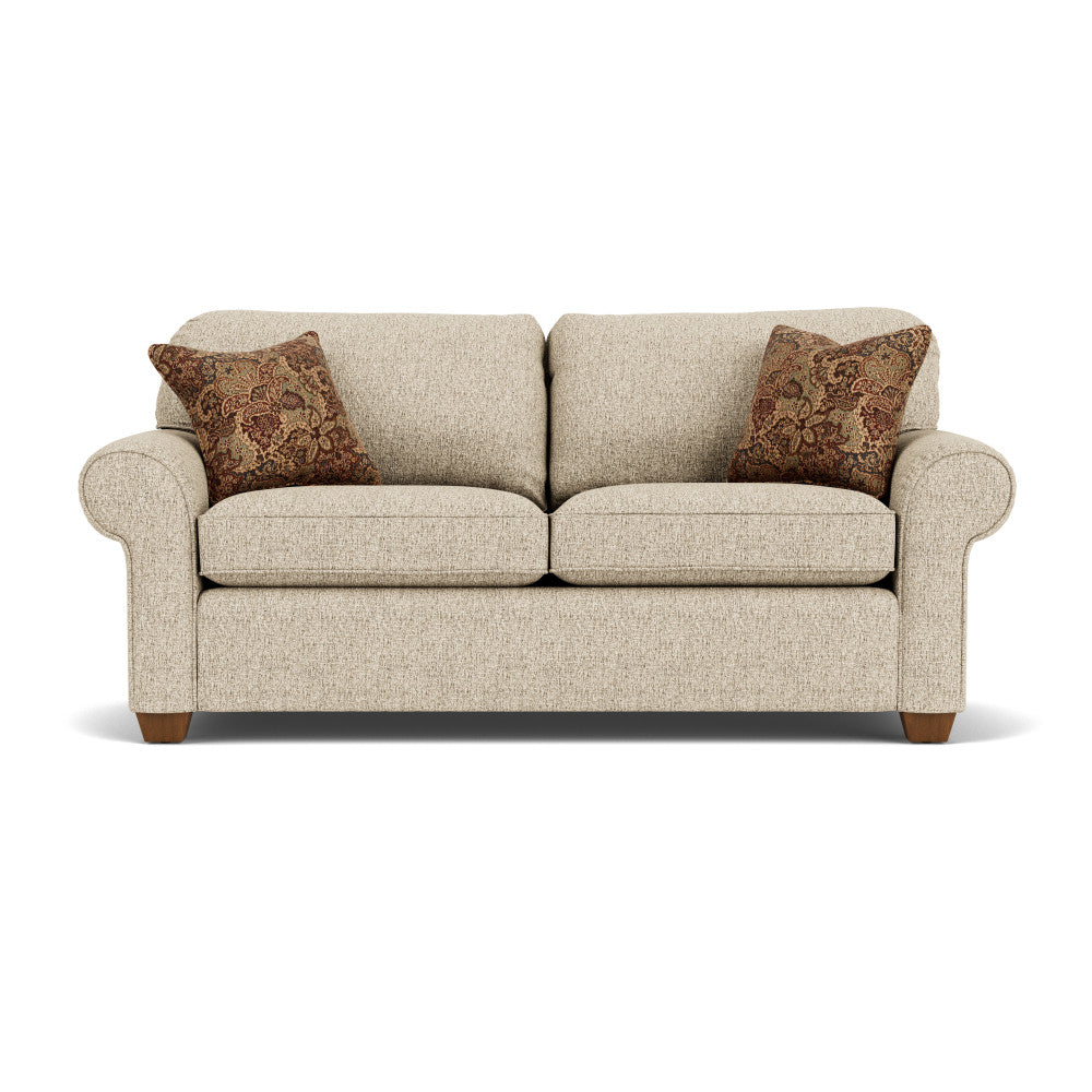 Thornton Two-Cushion Sofa - Fabric 145-11