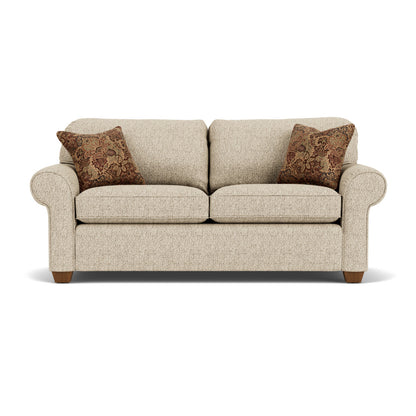 Thornton Two-Cushion Sofa - Fabric 145-11