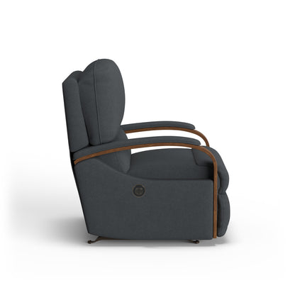 Woodlawn Power Rocking Recliner - Default Title