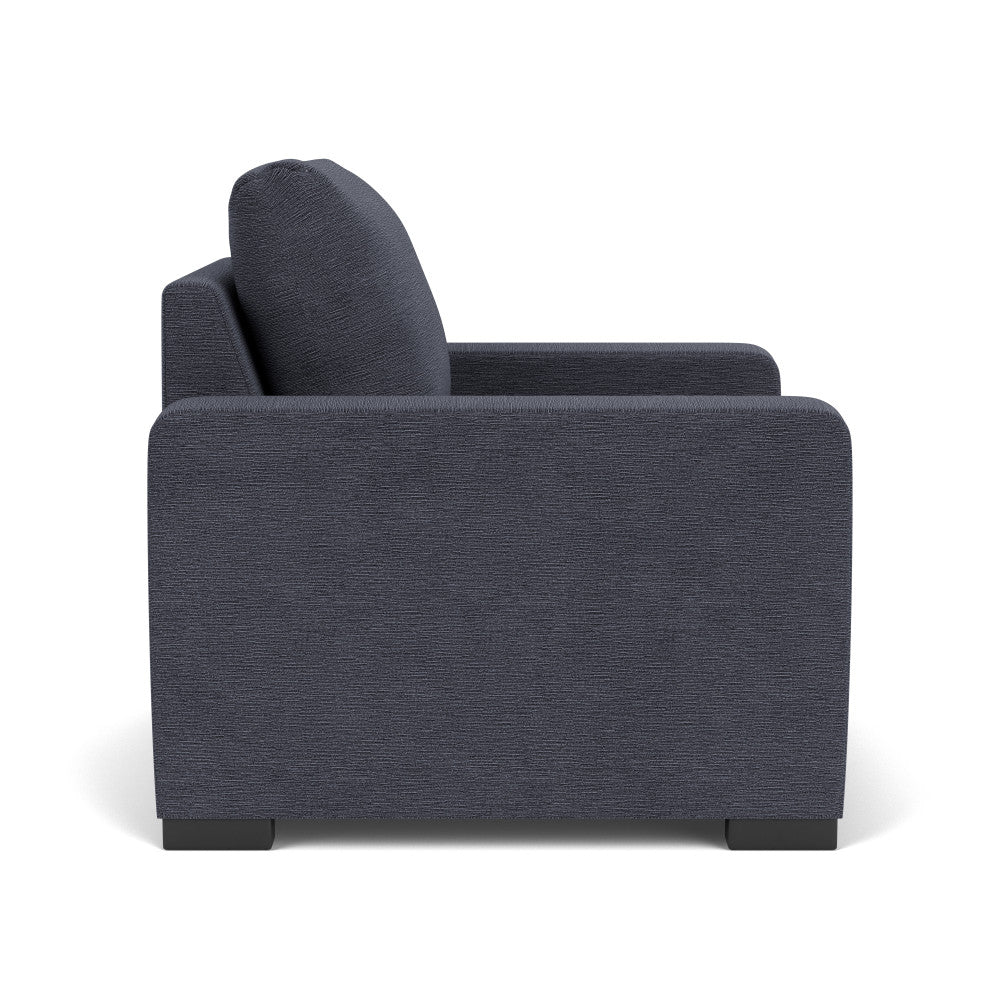 Oliver Chair - Fabric 594-80