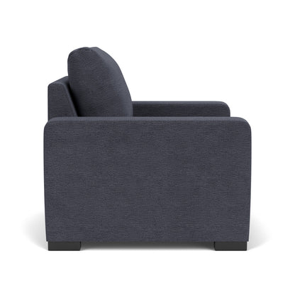 Oliver Chair - Fabric 594-80