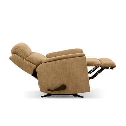 Compact Gliding Recliner - Fabric 144-80