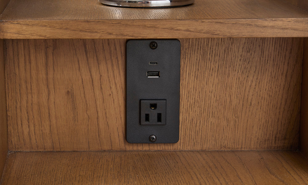 Sidekick Smart Side Table - Default Title