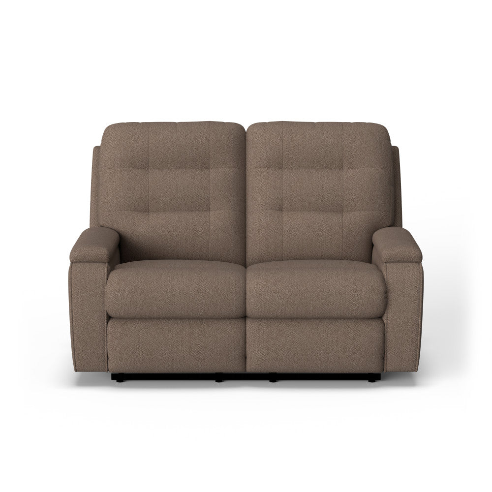 Kerrie Power Reclining Loveseat - Default Title