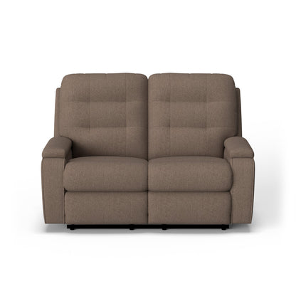 Kerrie Power Reclining Loveseat - Default Title
