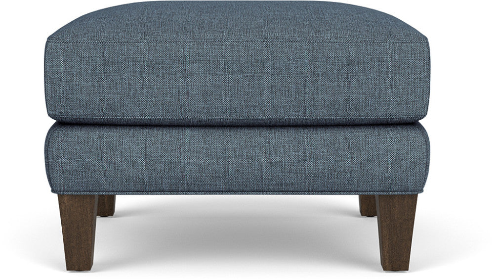 Venture Ottoman - Fabric 145-11 - 6000001154