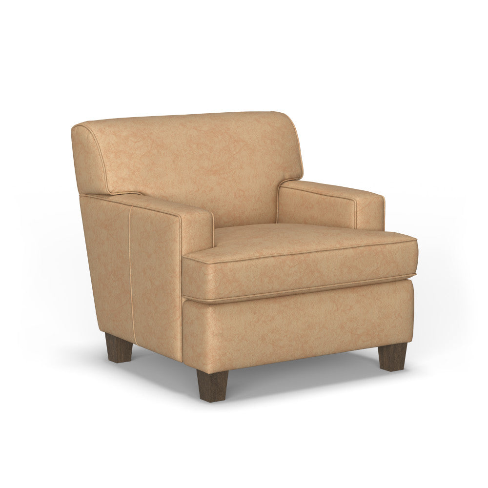 Dempsey Chair - Leather 654-70