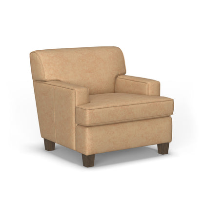 Dempsey Chair - Leather 654-70