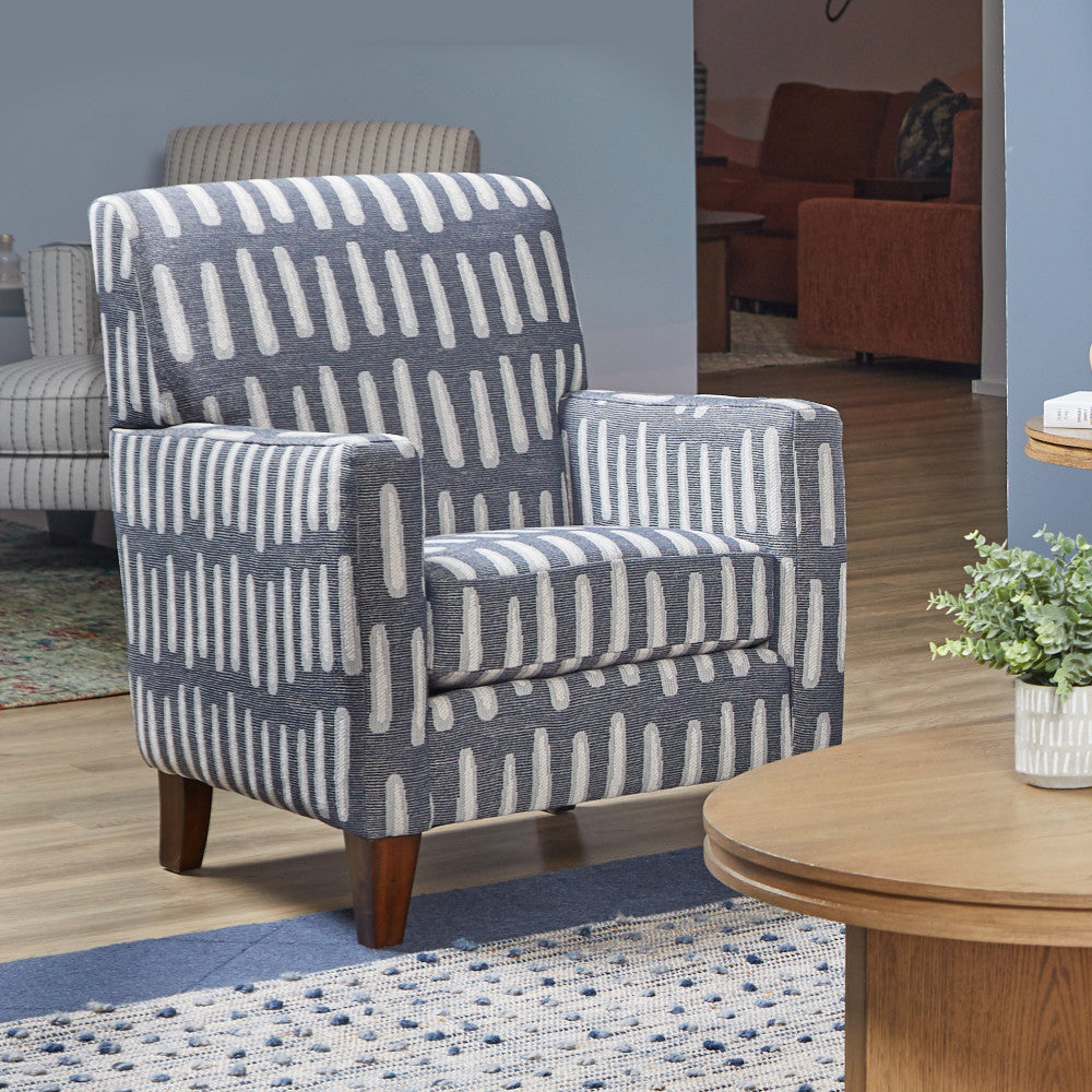 Cute Chair - Fabric 100-40