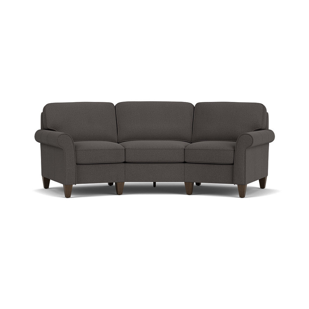 Westside Conversation Sofa - Kashmira 430-80 Kashmira