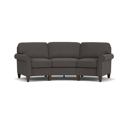 Westside Conversation Sofa - Kashmira 430-80 Kashmira