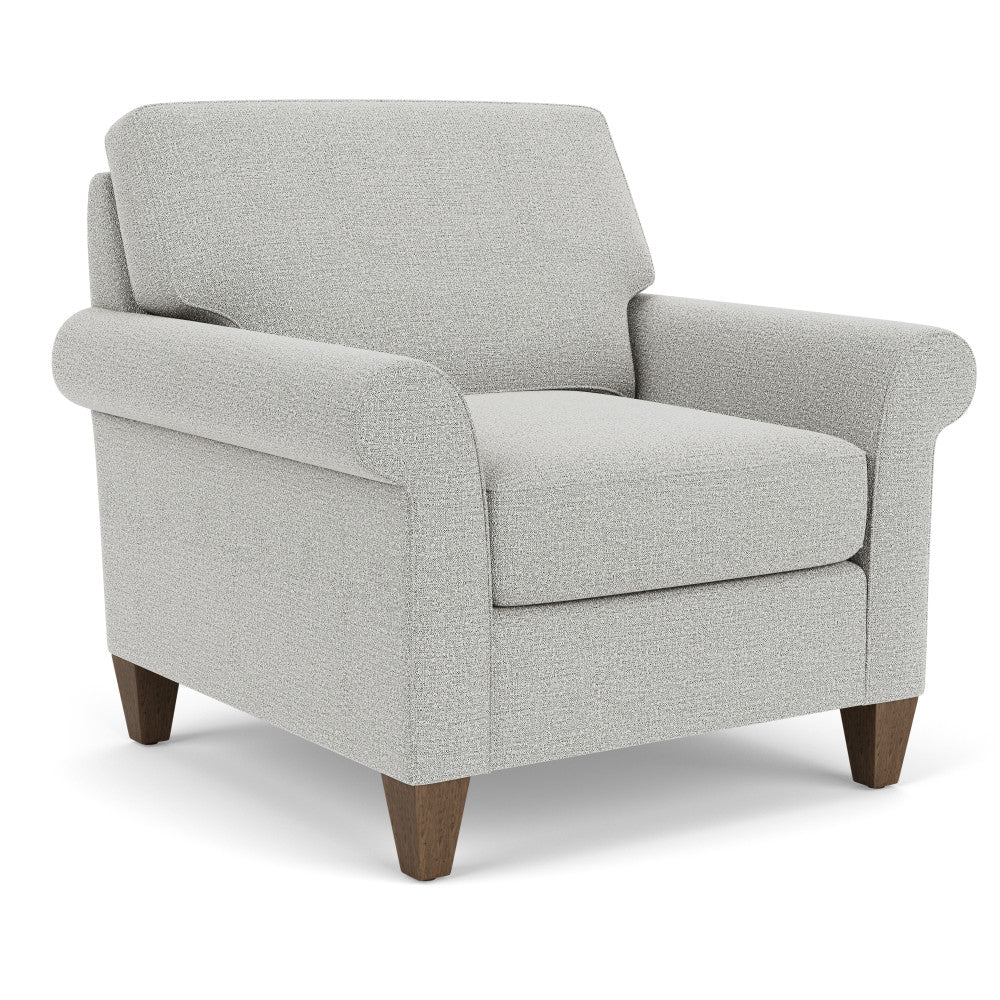 Westside Chair - Fabric 818-01