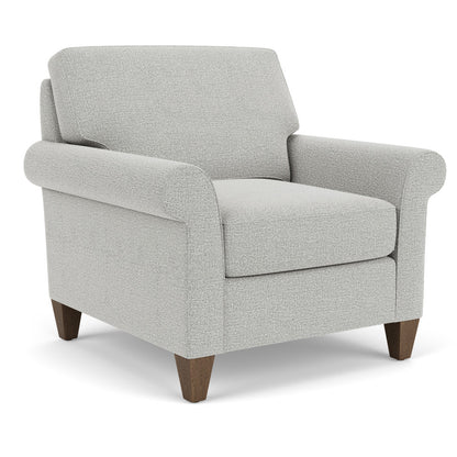 Westside Chair - Fabric 818-01