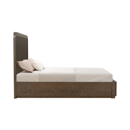 Athens King Panel Bed - Default Title