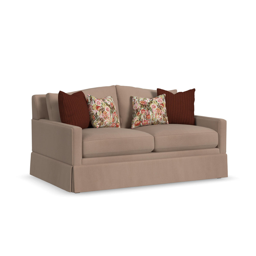 Lottie Loveseat - Fabric 928-90