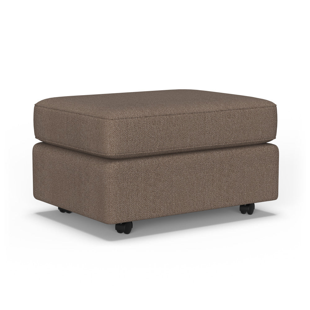 Vail Ottoman - Fabric 049-40