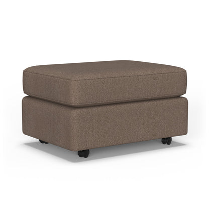 Vail Ottoman - Fabric 049-40