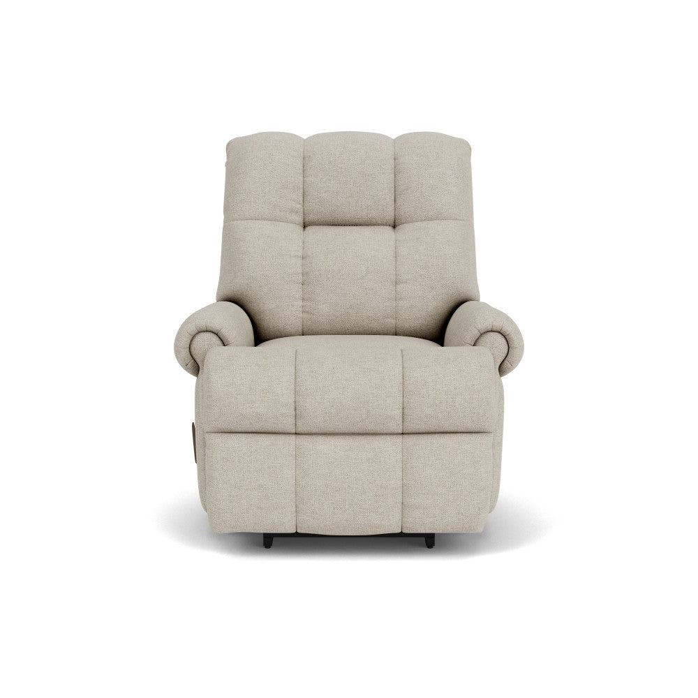 Hercules Recliner - Default Title