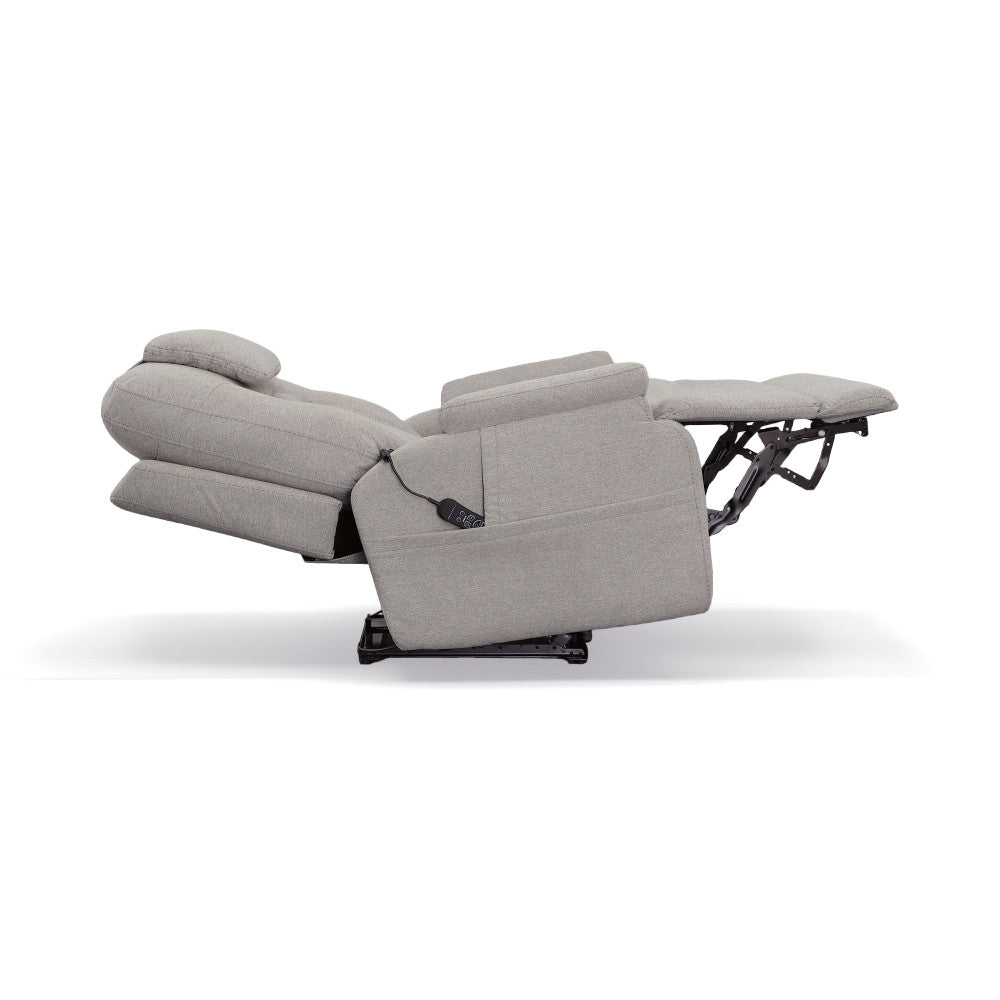 Zecliner Model 2 Power Sleep Recliner with Power Headrest & Lumbar - Default Title