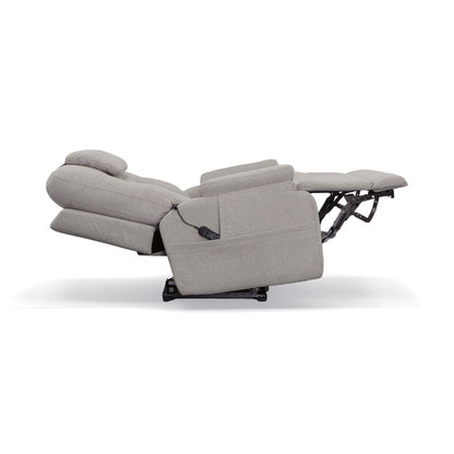 Zecliner Model 2 Power Sleep Recliner with Power Headrest & Lumbar - Default Title