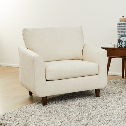 Mia Chair - Fabric 959-11