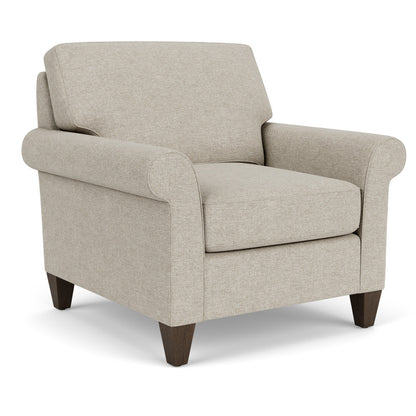 Westside Chair - Fabric 818-01