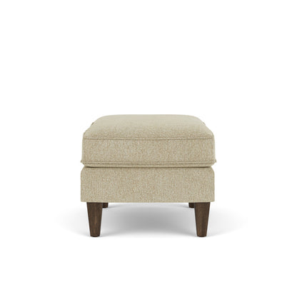 Digby Ottoman - Fabric 108-02