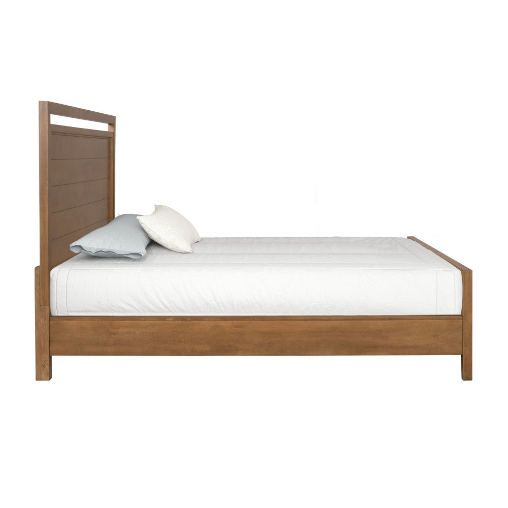 Arlington King Panel Bed - Default - 5000010000