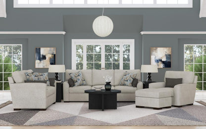 Jasper Sofa - Fabric 650-54