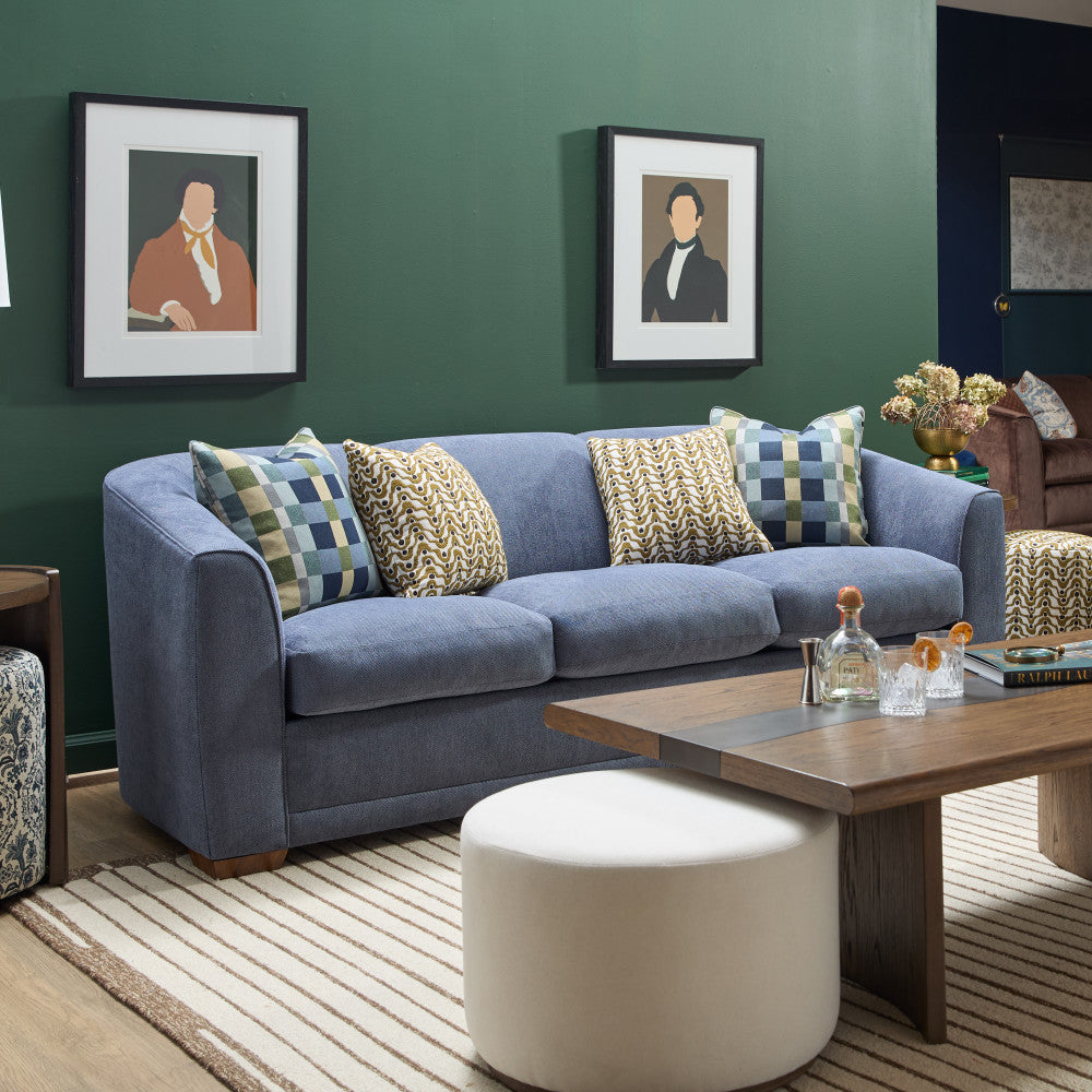 Jewel Sofa - Default Title