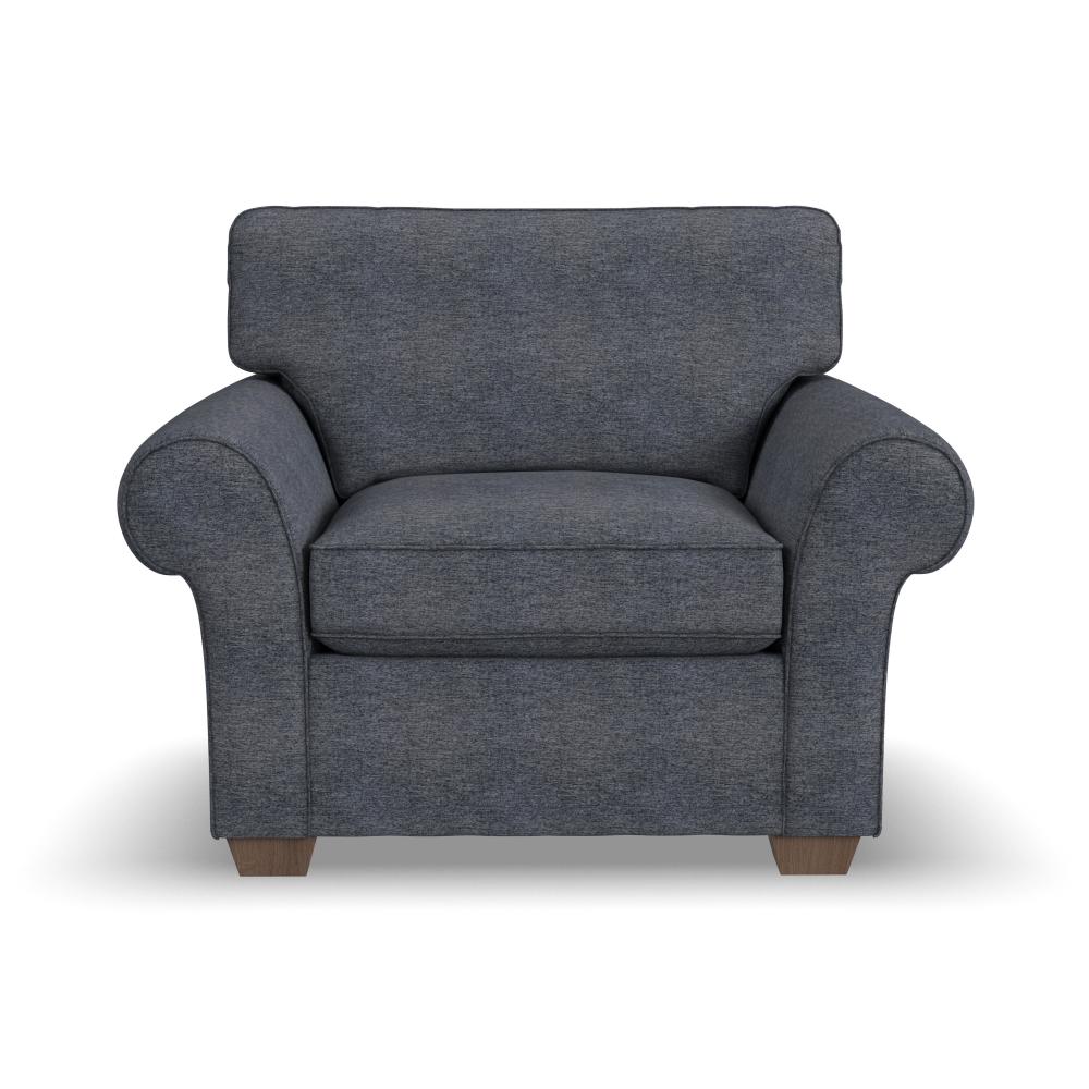 Vail Chair - Fabric 049-40