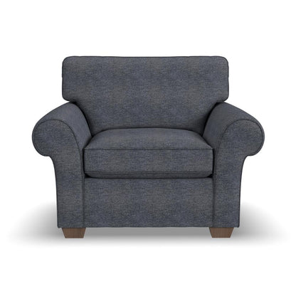 Vail Chair - Fabric 049-40