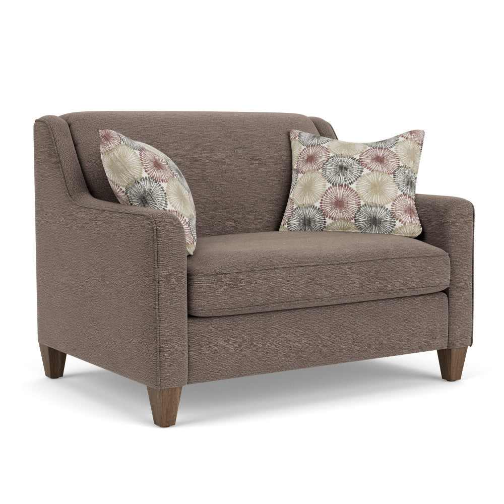 Holly Twin Sleeper - Fabric 955-70
