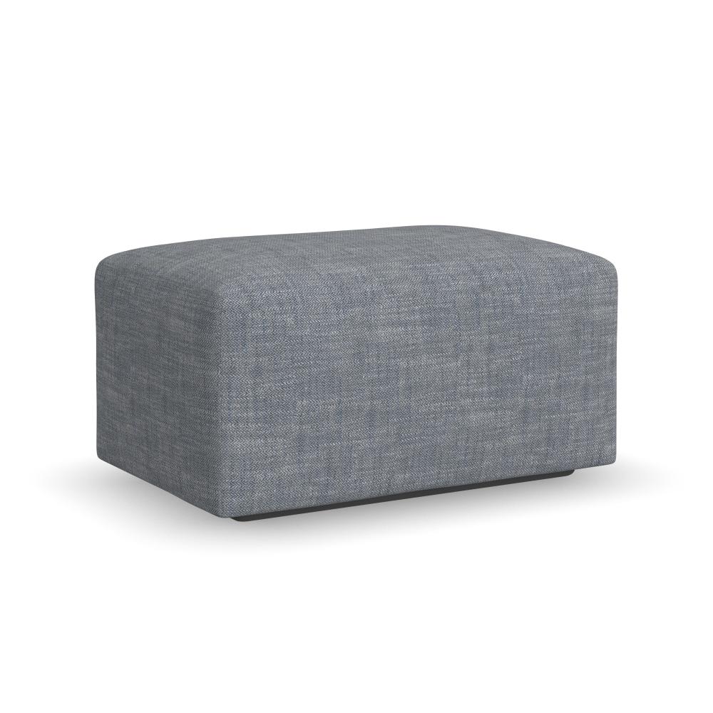 Dawson Ottoman - Fabric 054-40 - 6000000302