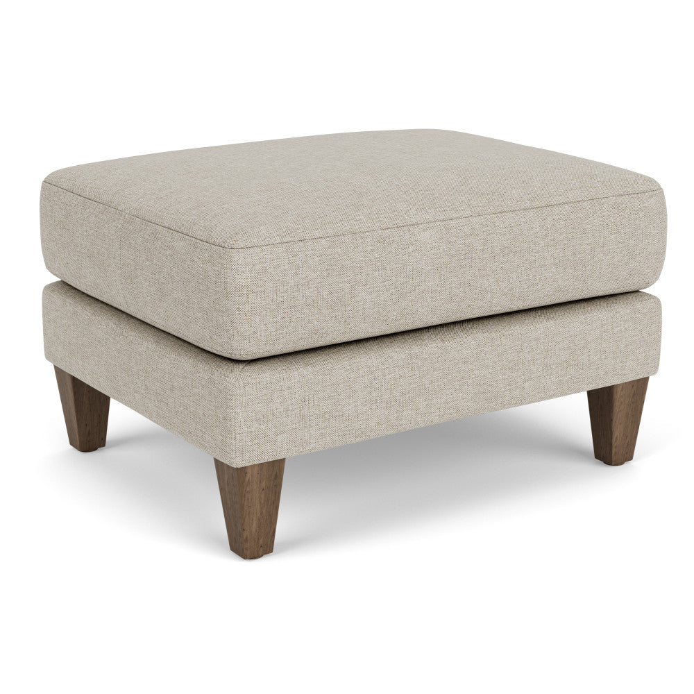 Cute Ottoman - Fabric 962-01