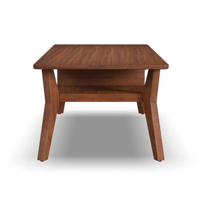 Ludwig Rectangular Coffee Table - Default Title