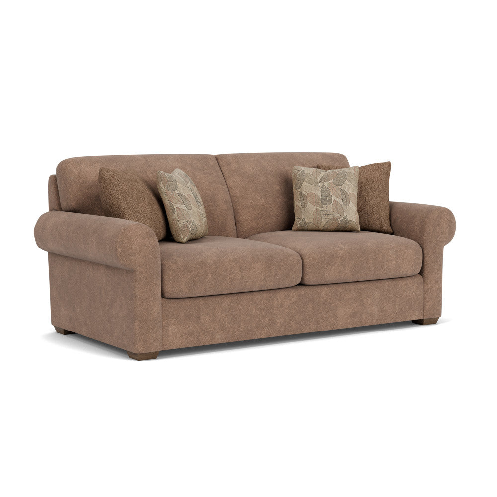 Randall Two-Cushion Sofa - Default Title