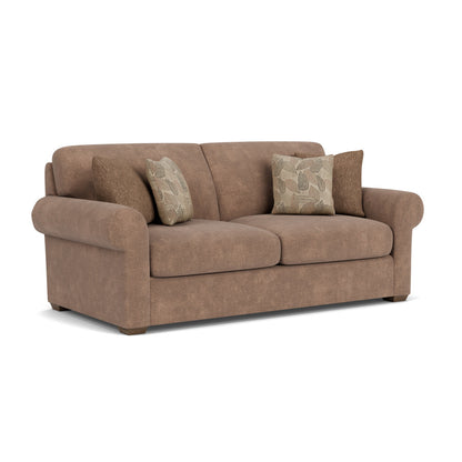Randall Two-Cushion Sofa - Default Title
