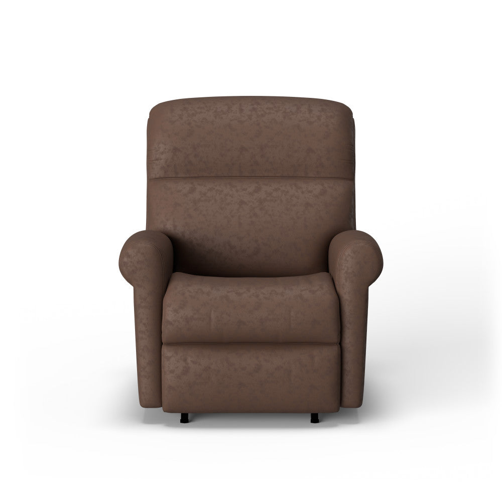 Davis Power Recliner - Leather 653-70