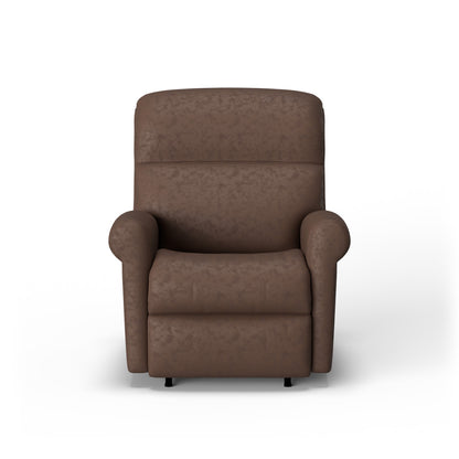 Davis Power Recliner - Leather 653-70