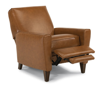 Digby High-Leg Recliner - Fabric 110-90