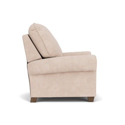 Thornton High-Leg Recliner - Fabric 593-11