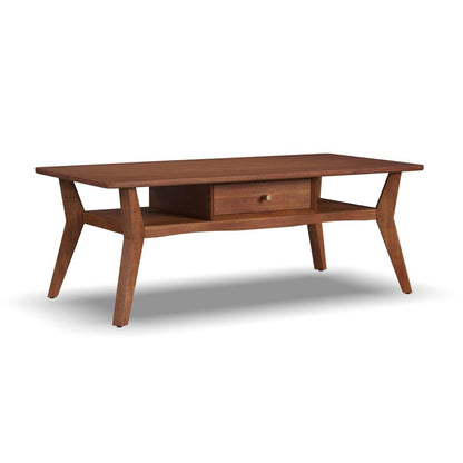 Ludwig Rectangular Coffee Table - Default Title